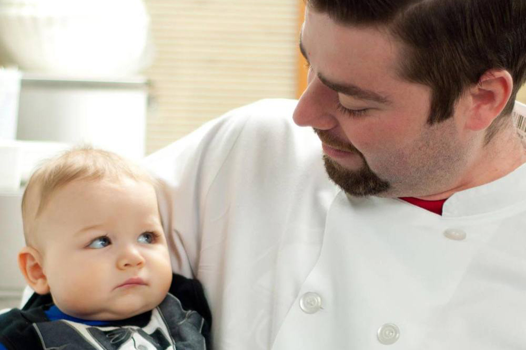 Craig Kaiser Q&A Fast Horse